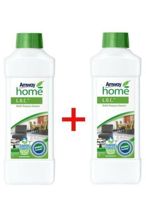 Amway Home Amway Loc Çok Amaçlı Genel Temizleyici - Image 1