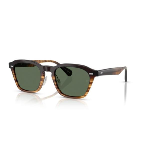 OLIVER PEOPLES  5593S - R-11 13929A 52-21 Erkek/Kadın  Güneş Gözlüğü - Image 1