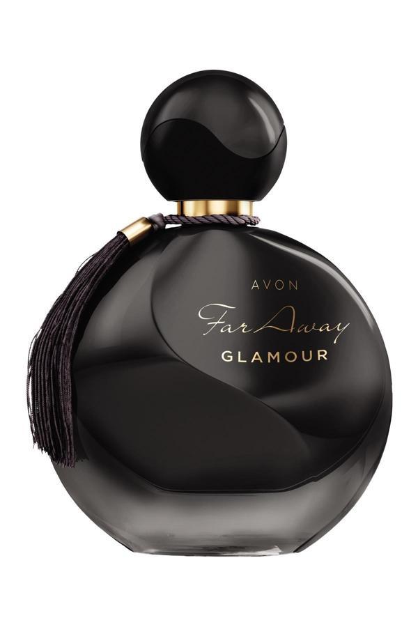 Avon Far Away Glamour Kadın Parfüm Edp 50 Ml. Eski Şişe - Image 1
