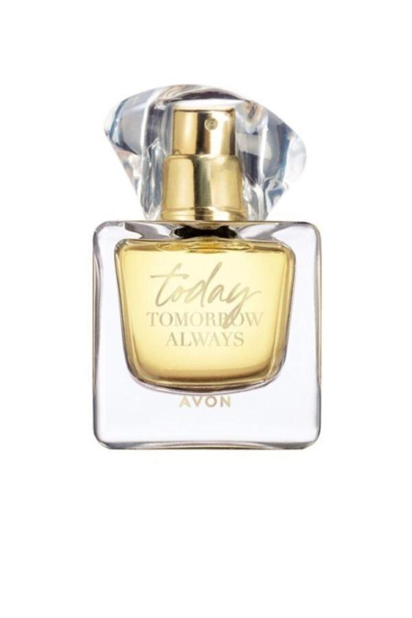 Avon Tta Today Edp 50 Ml Kadın Parfümü - Image 1
