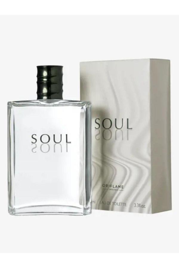 Oriflame Soul Edt Erkek Parfümü 100 Ml 36000 - Image 1