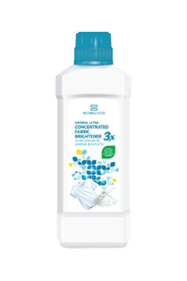 Biobellinda Ultra Çamaşır Beyazlatıcı 3X Tül Perde Beyazlatıcı 750 Gr - Image 1
