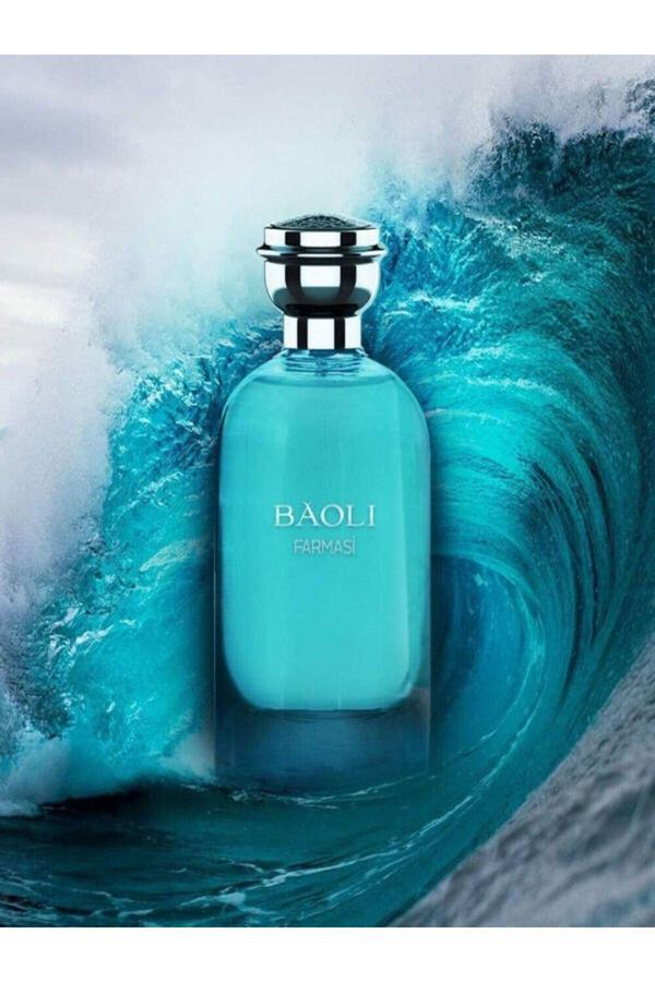 Farmasi Baolı Edp Erkek Parfümü 90 Ml - Image 1