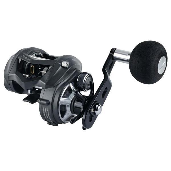 Tica Titanclaw TC300 Sağ Kol Slow Jig Makinesi   - Image 1