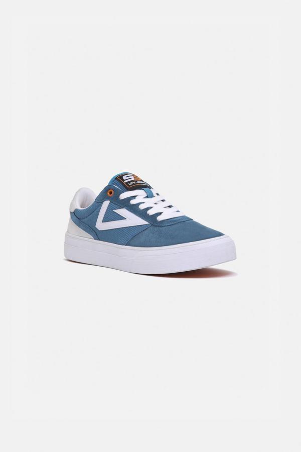 1408 S3 Sneakers Kadın Ayakkabı İndigo Mavi - Image 1