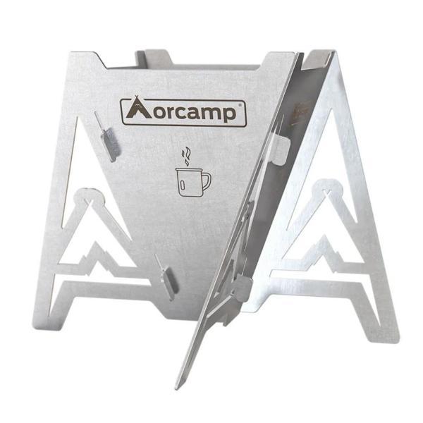 Cofi Demonte Kahve Filtresi - Orcamp - (KF-110) - Image 1