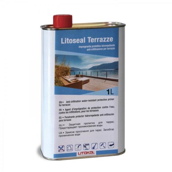 LITOSEAL TERRACE 1L - Image 1