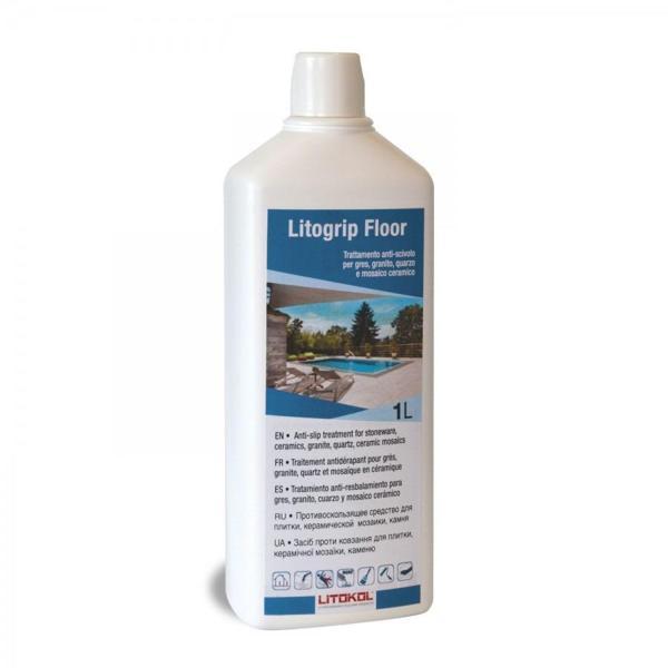 LITOGRIP FLOOR 1L - Image 1