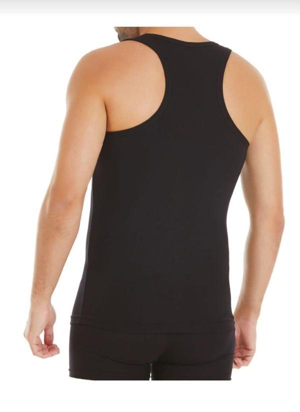 YILDIZ 17 ERKEK RİBANA SPORCU ATLET 6 ADET - Image 1