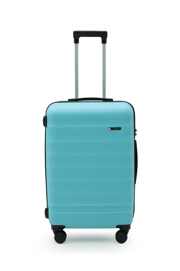 Babil Lüx Abs Orta Boy Valiz 65 CM - Image 1