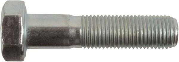 Han M36X150 AKB CİVATA 8.8 DIN:931 GALVANİZLİ - Image 1