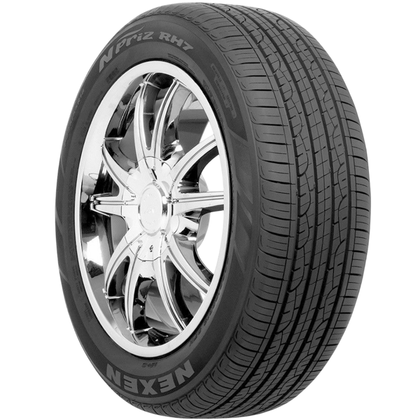 NEXEN 235/55R18 100H N PRIZ RH7 2023 ÜRETİM YAZ LASTİĞİ - Image 1