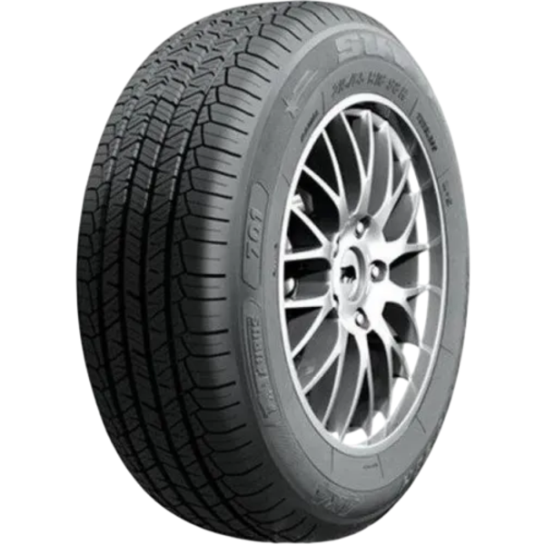 RİKEN 215/65R17 99V 701 2023 ÜRETİM YAZ LASTİĞİ - Image 1