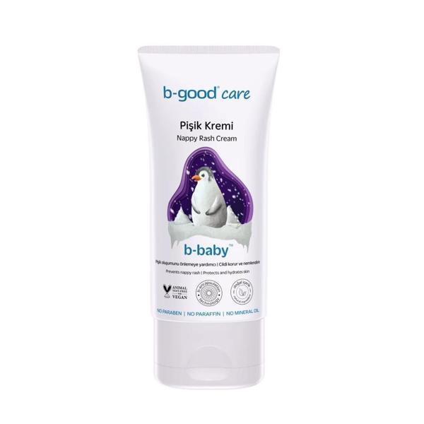 B-GOOD CARE PİŞİK KREMİ 100 ML - Image 1