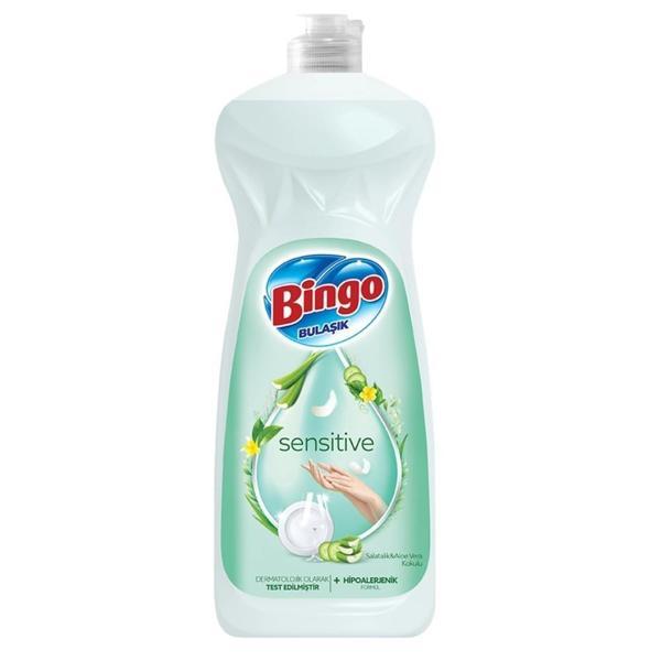 Bingo Dynamic Sensitive 1500 Ml - Image 1