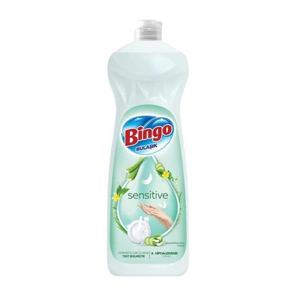Bingo Dynamic Sensitive 650 Ml - Image 1