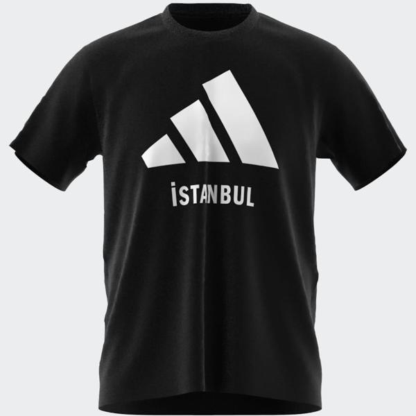 adidas ISTANBUL TEE - Image 1