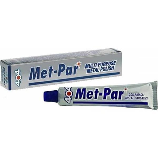 404 Metal Parlatıcı 50gr - Image 1