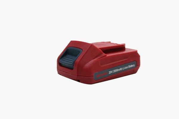 Wonder D01102700 Li-ion Batarya 20 Volt 2.0Ah - Image 1