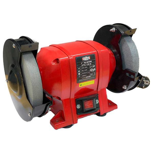 Attlas ATG 150 N Taş Motoru 170 Watt - Image 1