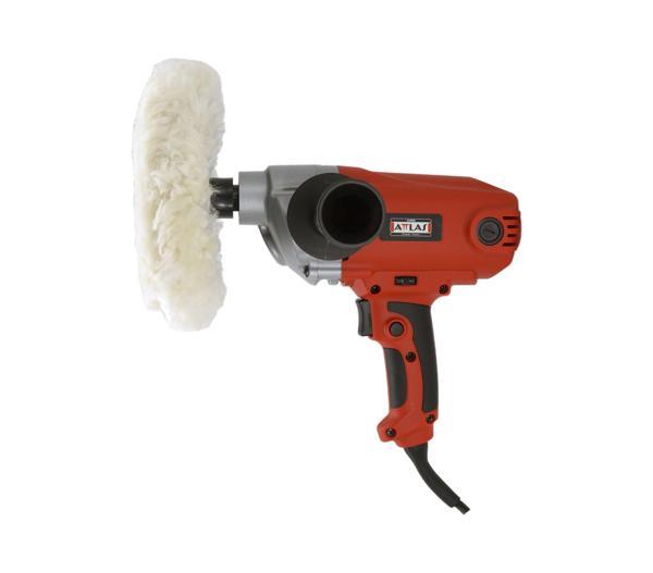 Attlas ATT1200L Polisaj Makinası Dikey 1050 Watt 180mm - Image 1
