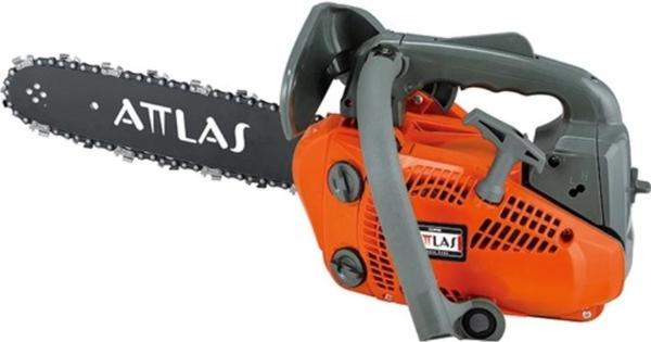 Attlas BT2525 Benzinli Ağaç Kesme Motoru 0.9kW 25cm - Image 1