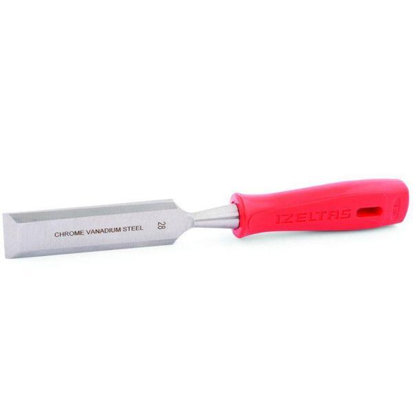 İZELTAŞ Düz İskarpela 6mm - Image 1
