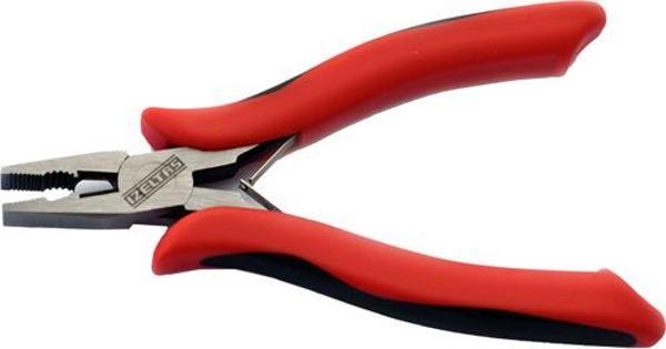İzeltaş Elektronikçi Pense 125mm - Image 1