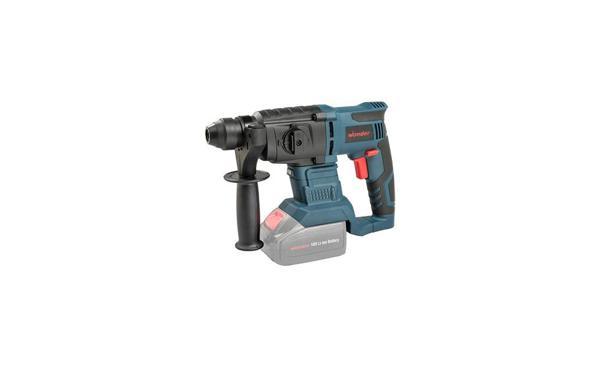 Wonder Z0C-HW3-LD1805 Li-ion Şarjlı Kırıcı Delici Matkap 18 Volt 2.0Jul (Aküsüz) - Image 1
