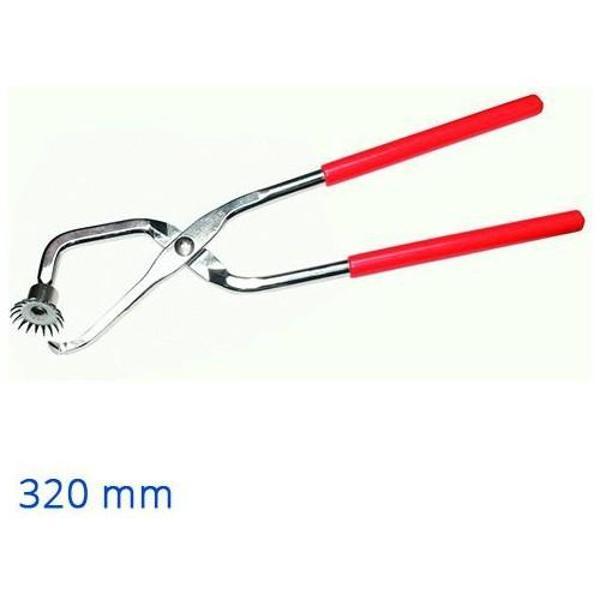 İZELTAŞ Fren Yay Pensesi 320 mm - Image 1