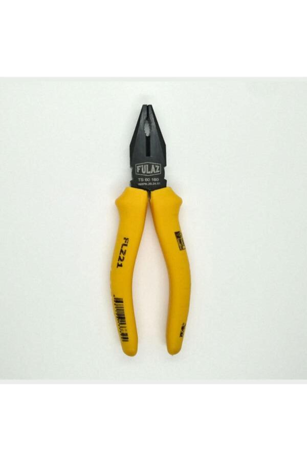 Fulaz 6'' Kombine Pense 160mm - Image 1