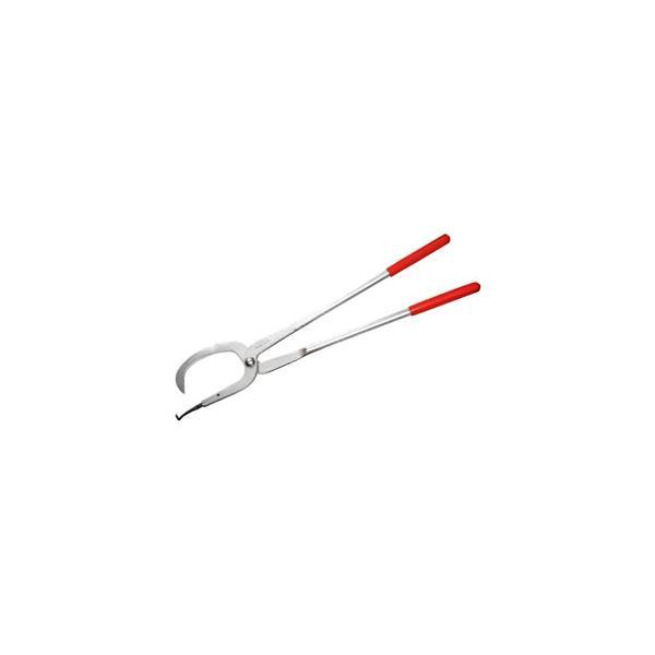 İZELTAŞ Fren Yay Pensesi 525 mm - Image 1