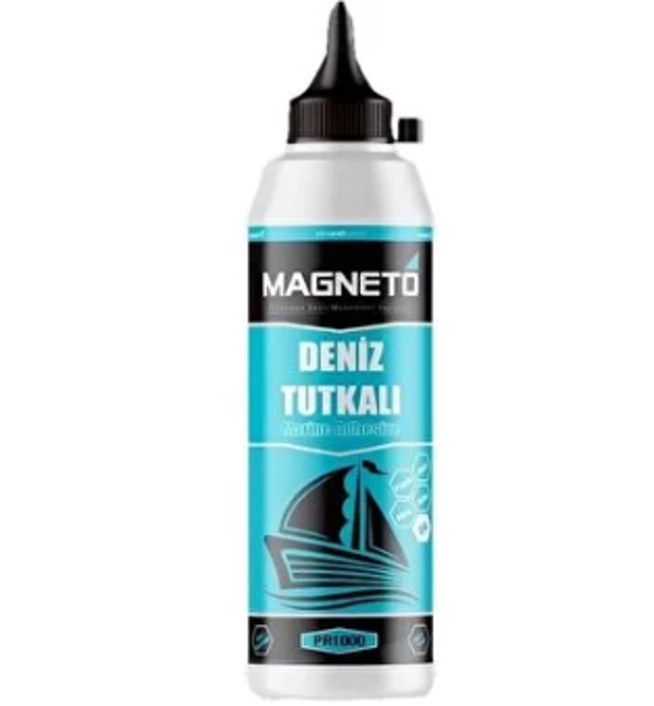 Magneto Deniz Tutkalı 1000 GR - Image 1