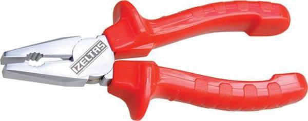 İZELTAŞ Kombine Pense Rod 200 mm - Image 1