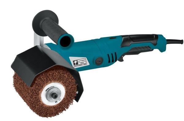Catpower 6890 Mop Zımpara Makinası 1300 Watt - Image 1