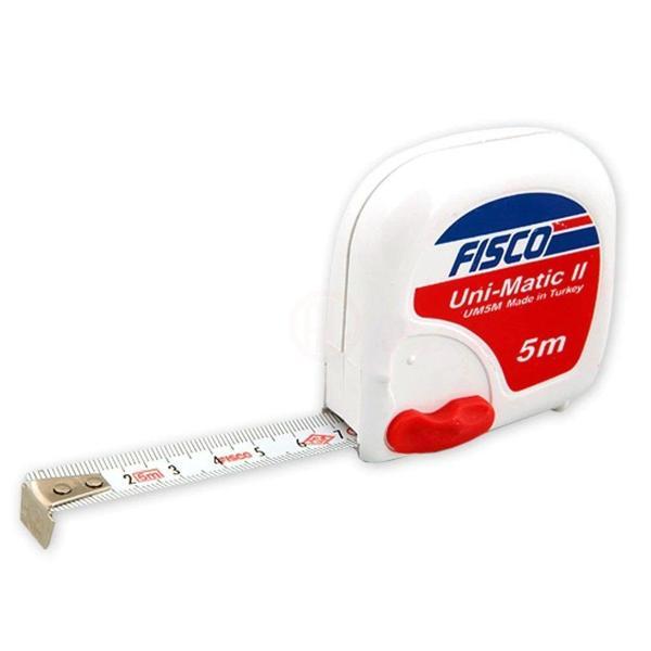 Fisko Şerit Metre Um 5mt - Image 1