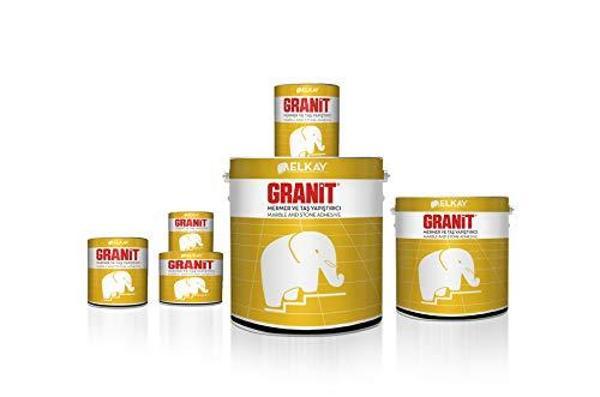 Granit EB 25 Mermer Yapıştırıcı Bej 1200gr - Image 1