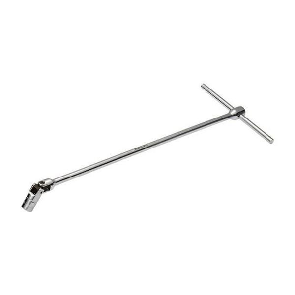 İzeltaş T Kol Mafsallı Lokma 10mm - Image 1