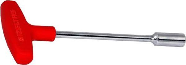 İzeltaş T Tipi Lokma Uçlu Tornavida 10mm - Image 1
