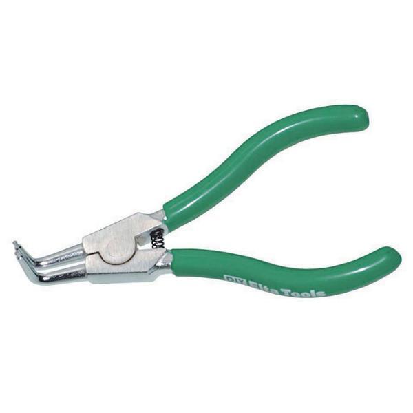 ELTA Dış Eğri Segman Pensesi 200 mm - Image 1