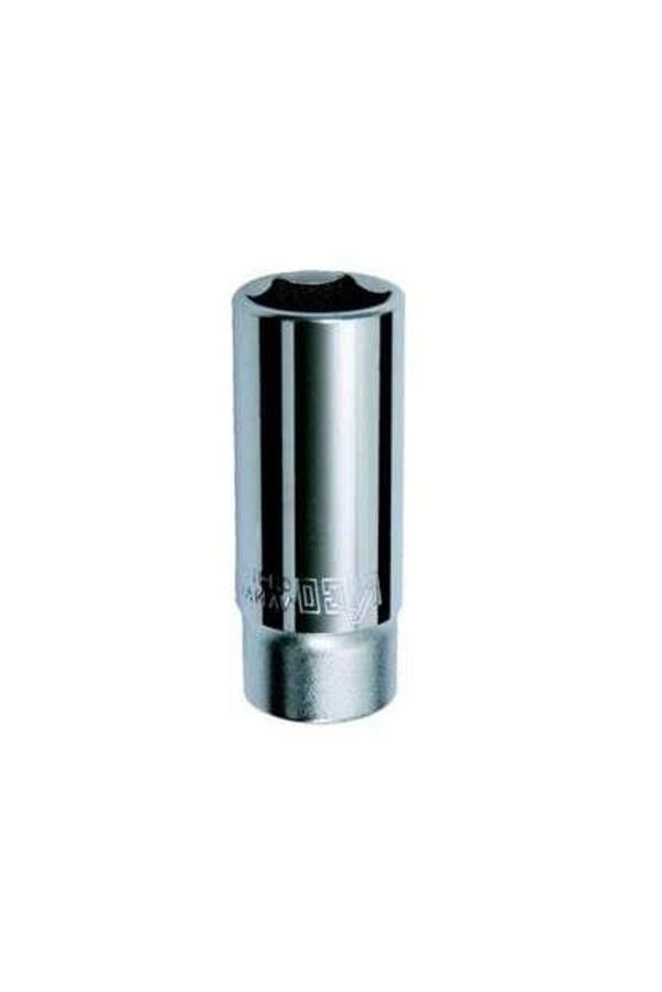 Rico 1/2" Altı Köşe Derin Lokma 21mm - Image 1