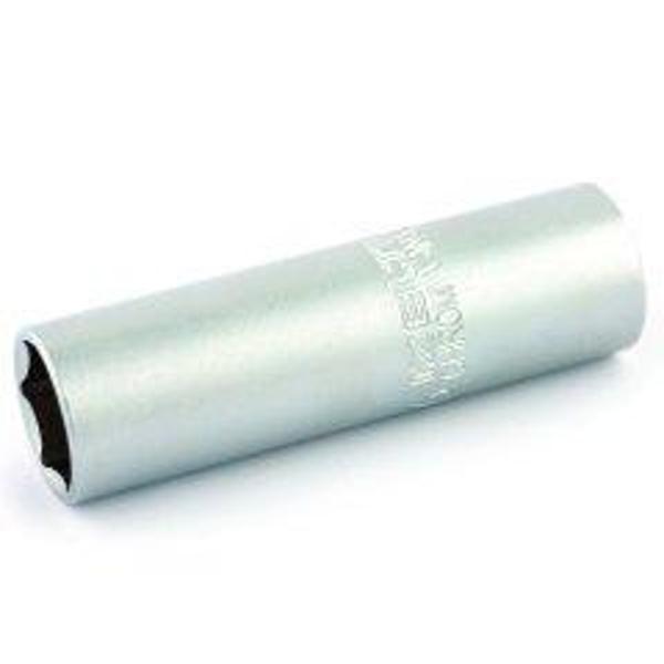 İzeltaş 1/2'' Buji Lokma Anahtar Lastikli 21 mm - Image 1