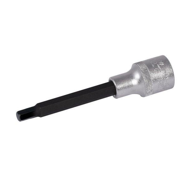 İzeltaş 1/2'' Lokmalı Allen Uç 100 12mm - Image 1