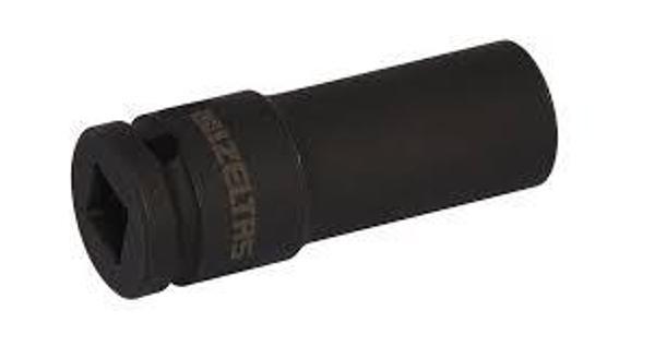 İzeltaş 1/2" Altı Köşe Derin Havalı Lokma 14mm - Image 1