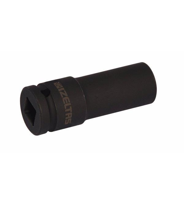 İzeltaş 1/2" Altı Köşe Derin Havalı Lokma 30mm - Image 1