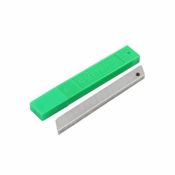 Maket Bıçağı Ağzı Dar 9 luk  0.4mm (4525) - Image 1