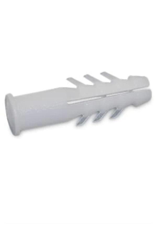 Segnan Plastik Dübel No: 6 (100 Ad) - Image 1