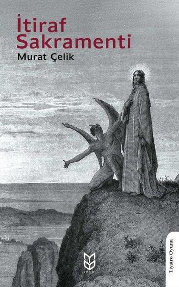 İtiraf Sakramenti - Yason Yayıncılık - Image 1
