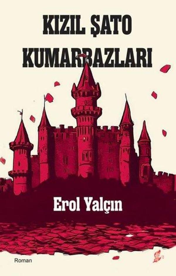 Kızıl Şato Kumarbazları - Okur Kitaplığı - Image 1