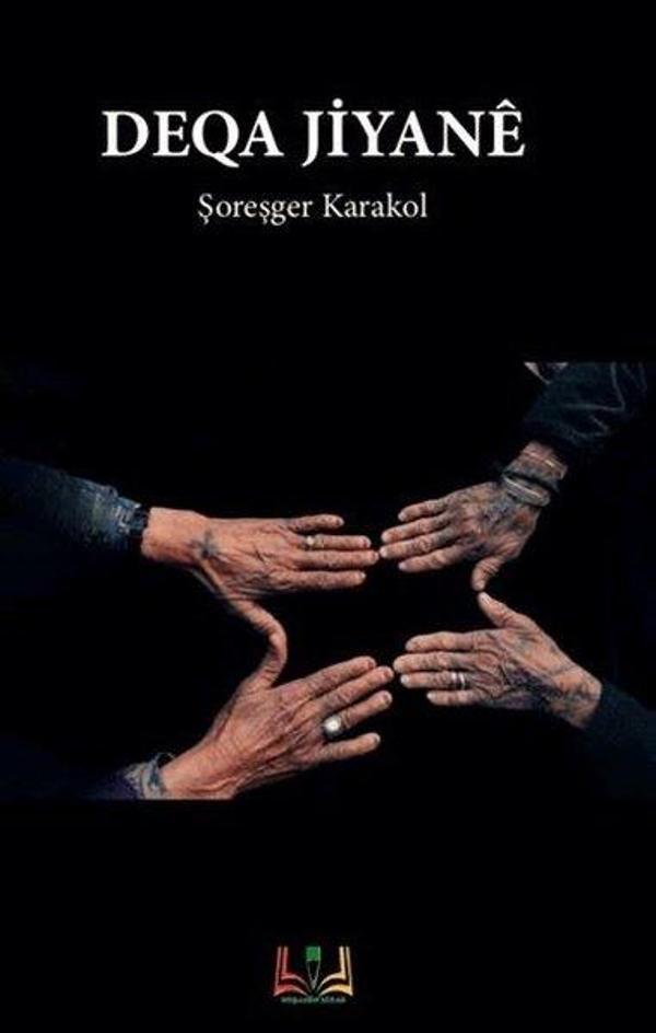 Deqa Jiyane - Sidar Yayınları - Image 1